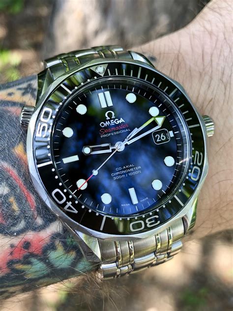 pre-ceramic omega seamaster professional 41mm|Omega Seamaster 300m 212.30.41.20.03.001.